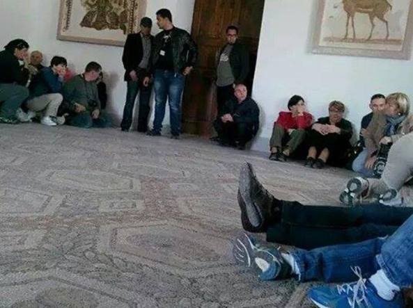 Attacco a Tunisi, il Giappone conferma: 