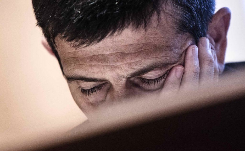 Lupi ha firmato le dimissioni a Palazzo Chigi 