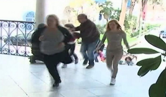 Attacco Tunisi, Viminale: 
