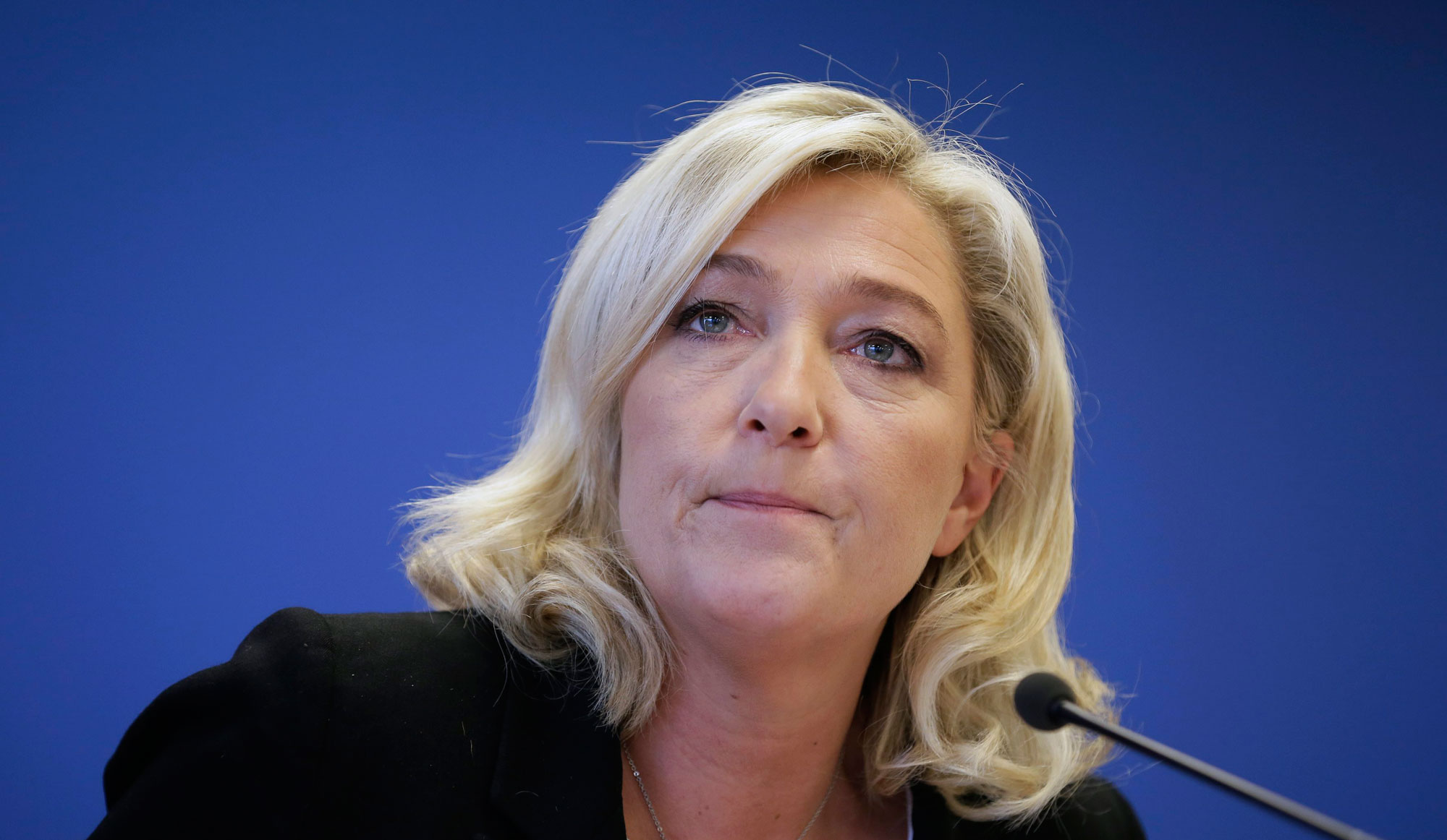 Francia, amministrative: frena Le Pen, festeggia Sarkozy
