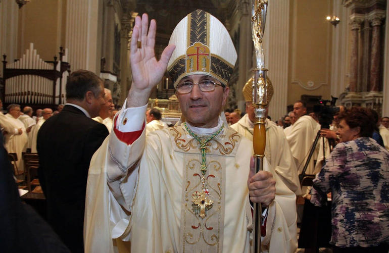 Chiesa: arrivato a Albenga vescovo coadiutore Borghetti