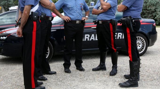 Preso dai Carabinieri, ingoia cocaina per sfuggire all'arresto