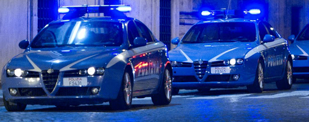 Escalation di furti a Genova: migliaia di euro il bottino