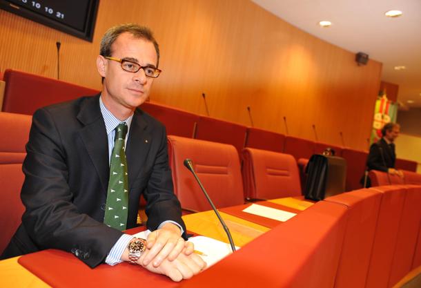 Forza Italia a Rosso: 