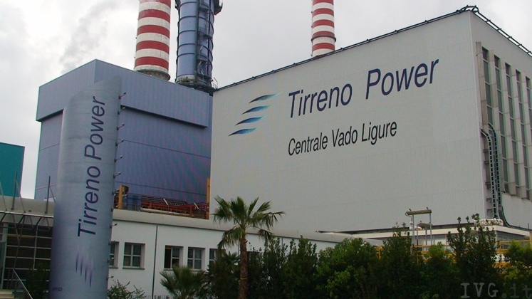 Tirreno Power, stato di agitazione e blocco degli straordinari 