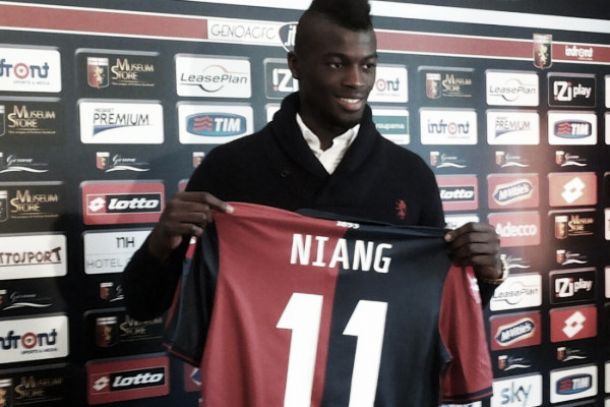 Niang: 