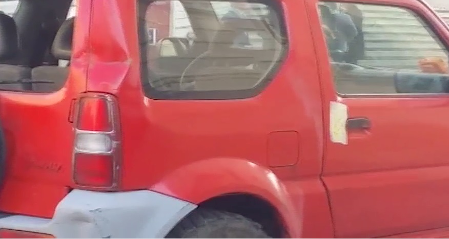 Spari a Reggio Calabria, il gesto forse causato da risentimento anti-giustizia 