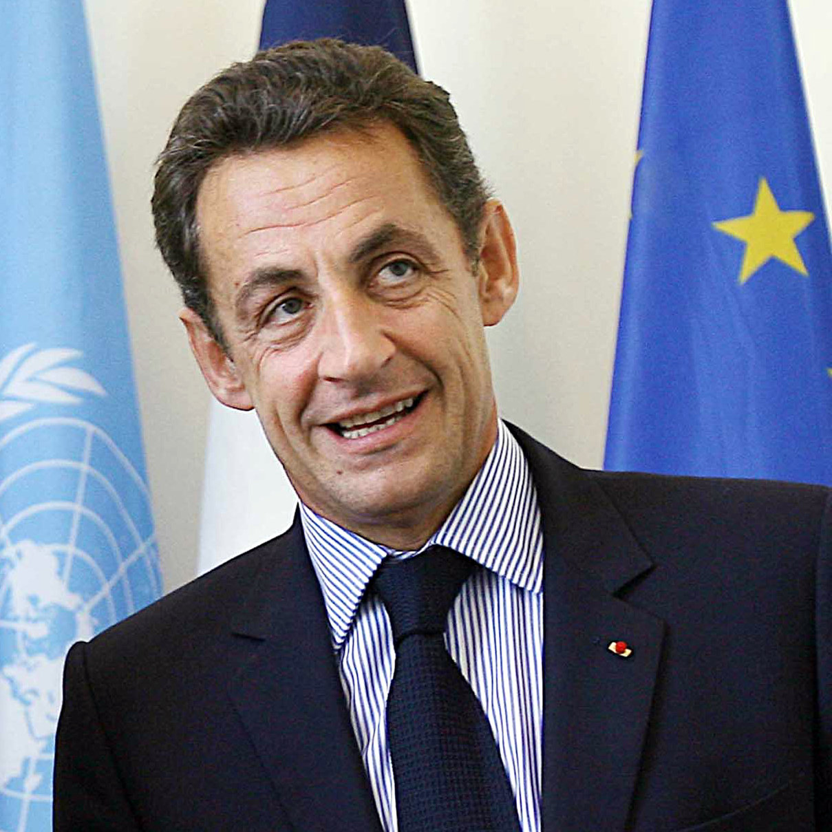 Ballottaggio Amministrative in Francia, trionfo di Sarkozy 