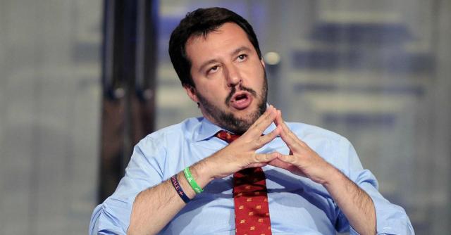 Salvini: 