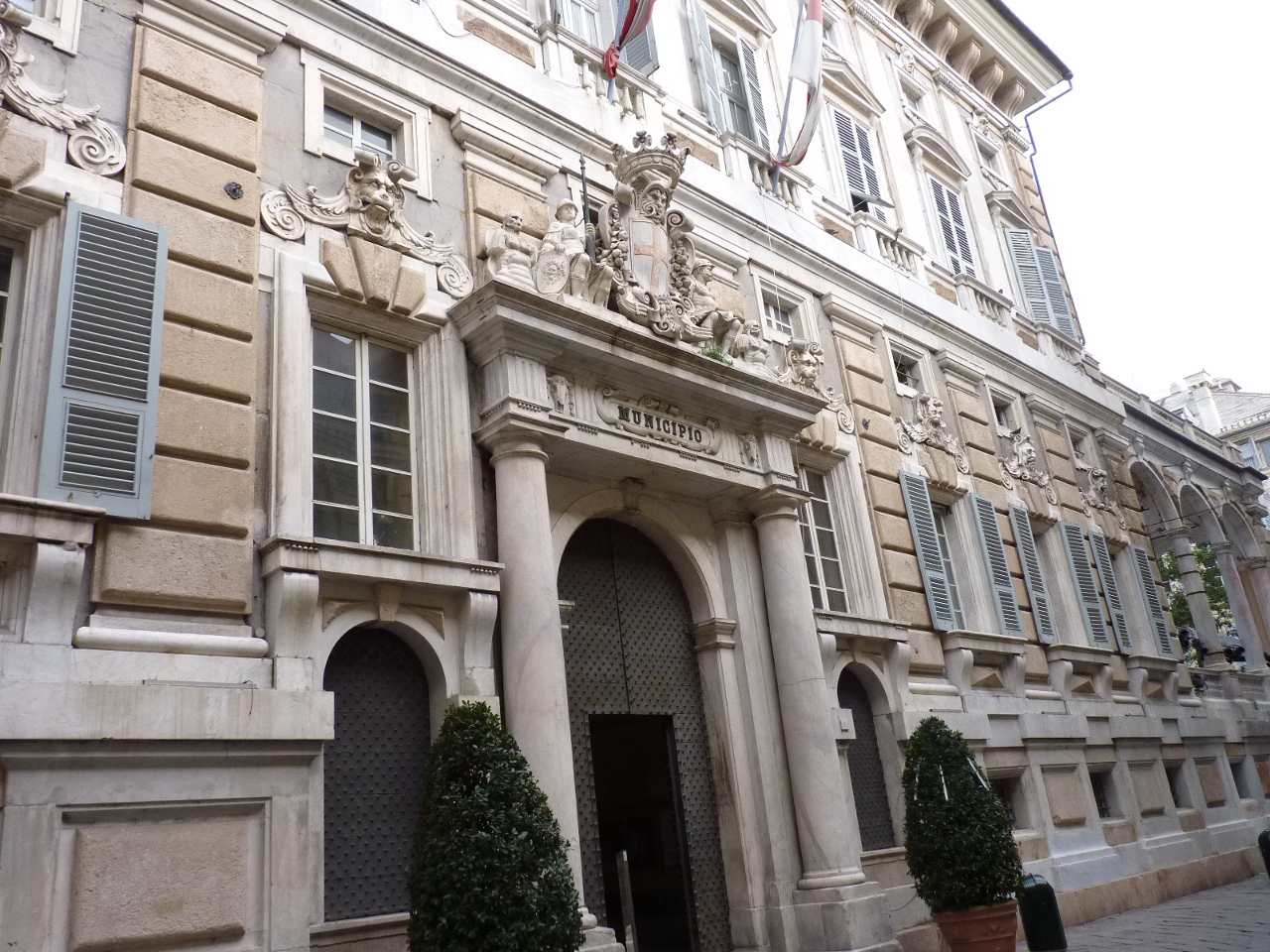 Tursi, protesta dei postini in Consiglio Comunale: 