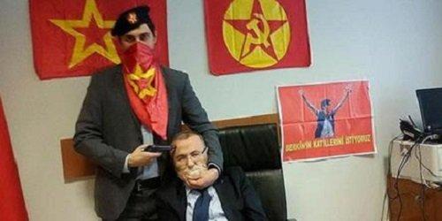 Turchia, morto il giudice Kiraz. Uccisi i due sequestratori