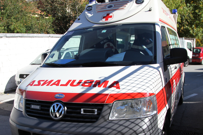 Neonata di due mesi muore a Cagliari 