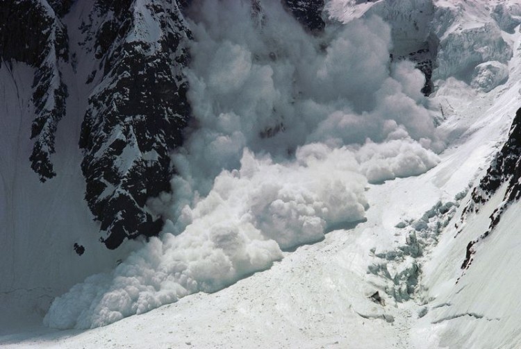 Incidenti in montagna, morti in Trentino e nelle Alpi Francesi