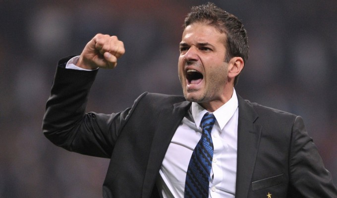 Udinese, Stramaccioni: 