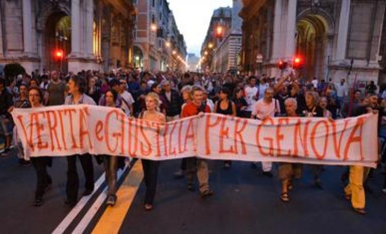 Diaz: Vendola,propongo commissione inchiesta,Renzi la faccia 
