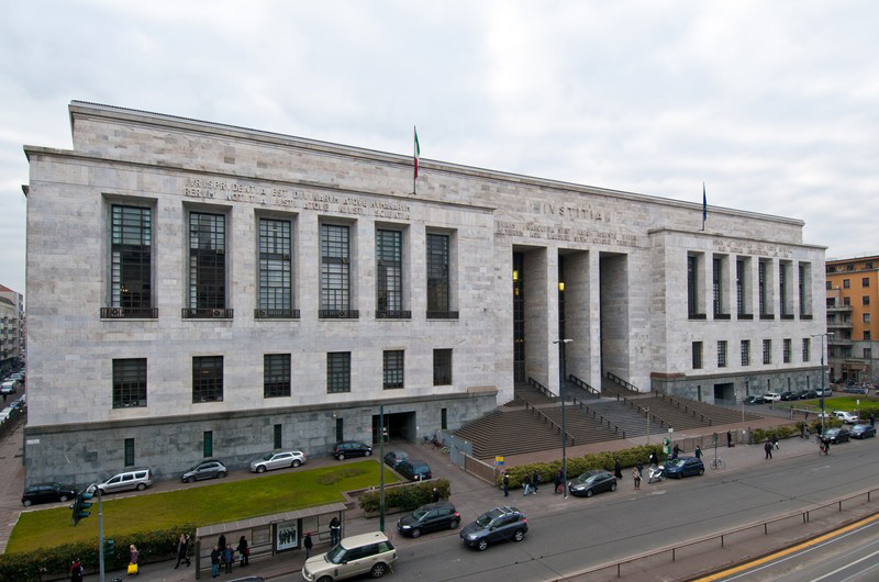 Strage al tribunale di Milano, il killer: 