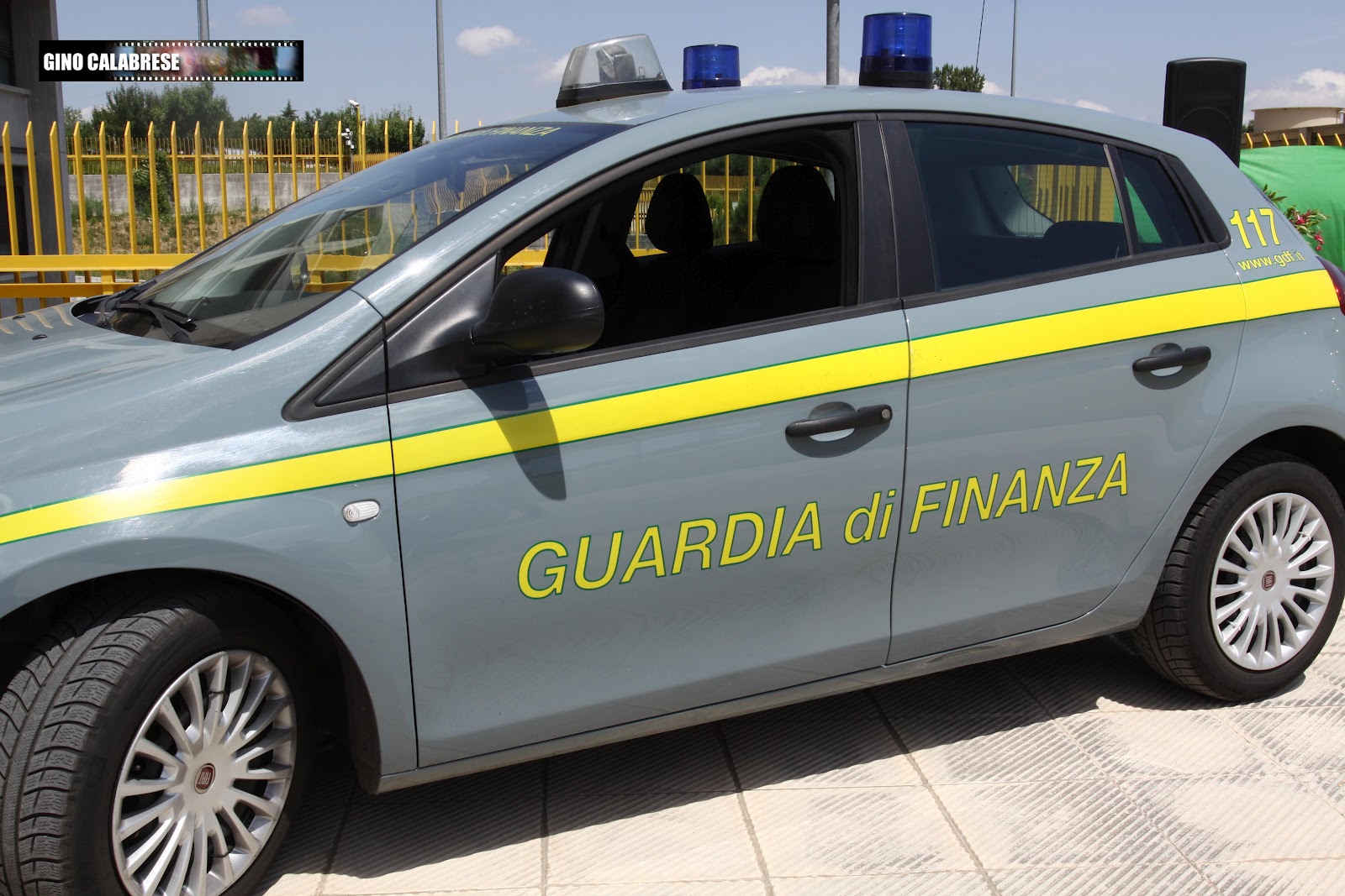 Arrestato maresciallo della Guardia di Finanza a San Benedetto del Tronto 