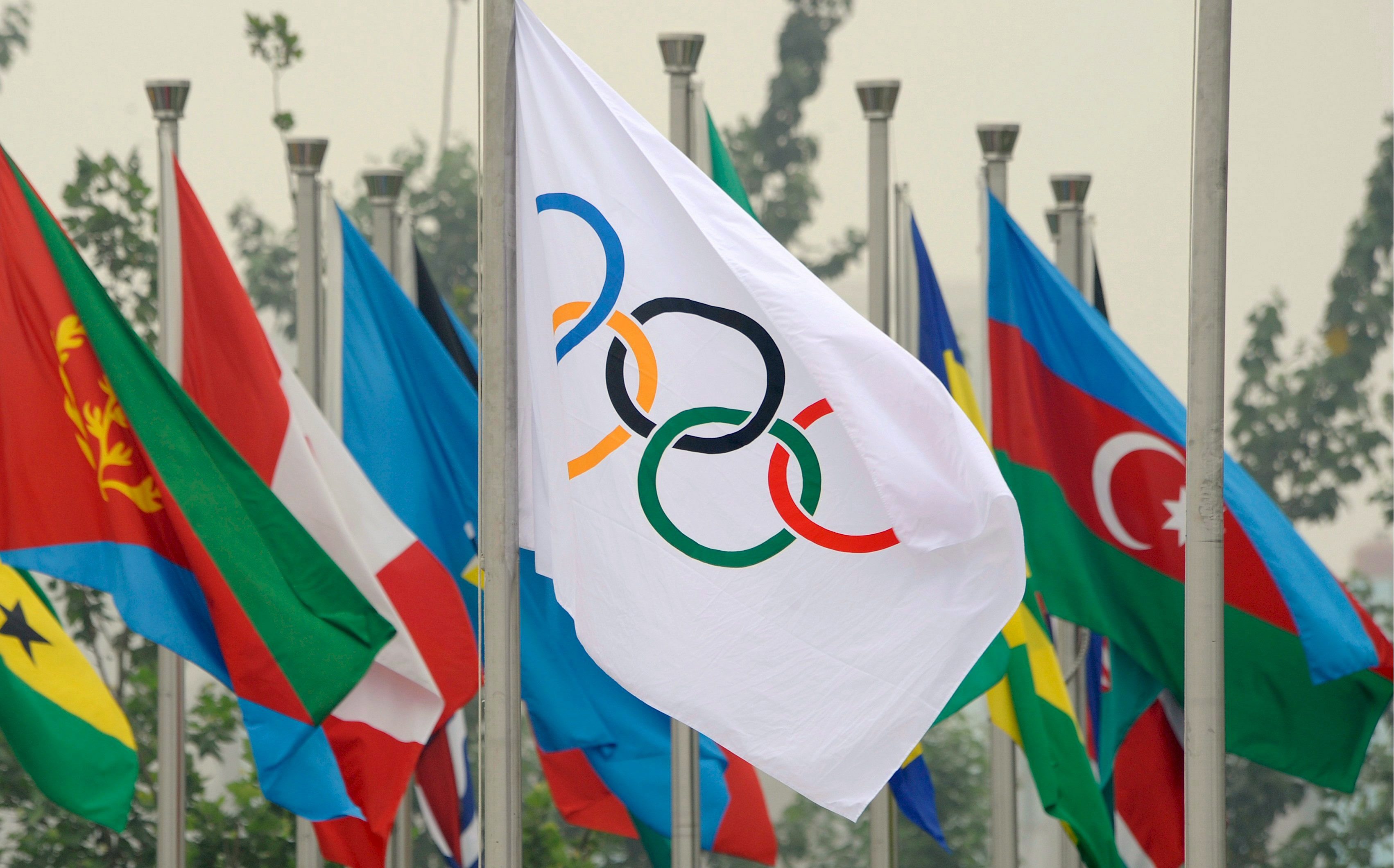 Parigi sfida Roma per ospitare le Olimpiadi 2024 