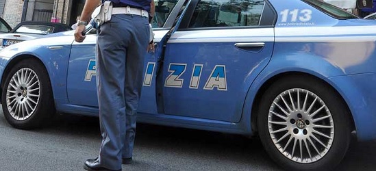 Picchia e violenta 'lucciola', arrestato ragazzo nigeriano