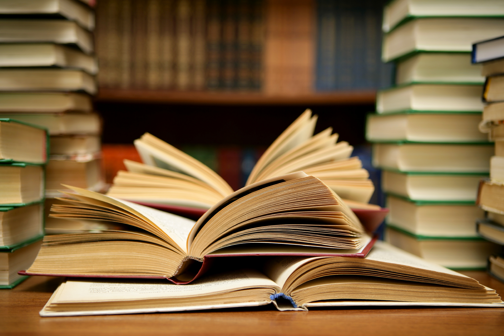 23 aprile, si festeggia la giornata mondiale del libro