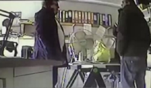 Marietto Rossi aveva contatti con il 'solista del kalashnikov'