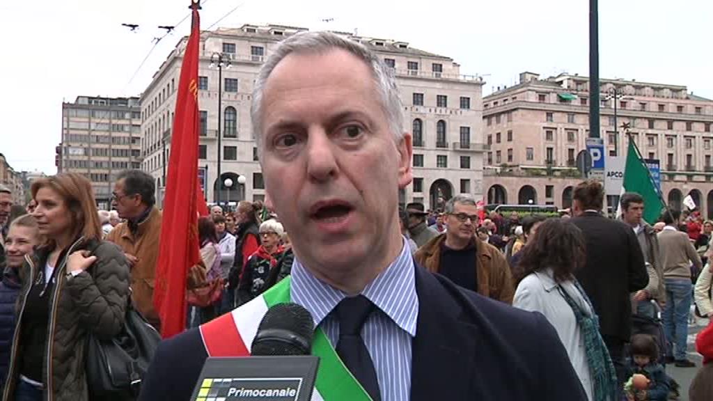Resistenza, Doria: 