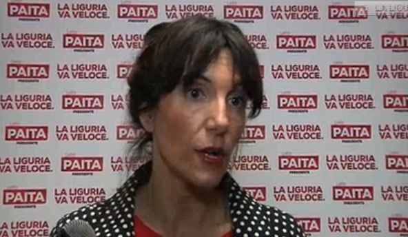 Paita: 