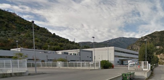 L'azienda 