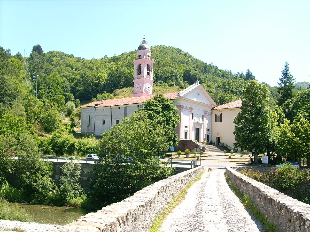 Mobilitazione di paese per Ilaria, colpita dall'Atassia di Friedreich