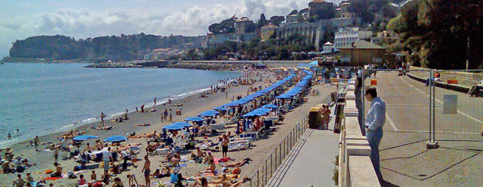 Primo maggio, al via la stagione balneare: 