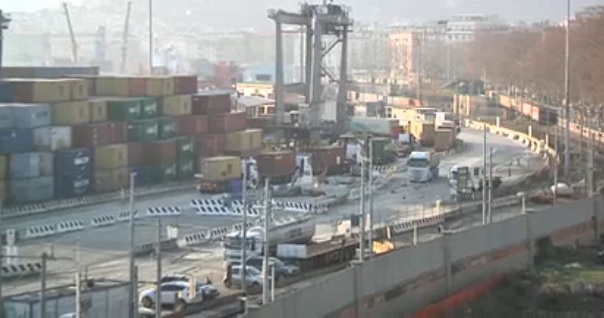 Il porto della Spezia chiude il 2014 con un utile di 10 milioni