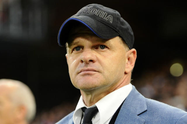 Sampdoria, torna calda la pista Iachini per il dopo Mihajlovic 