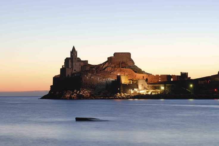  Palio del Golfo dei Poeti, presentato il nuovo manifesto
