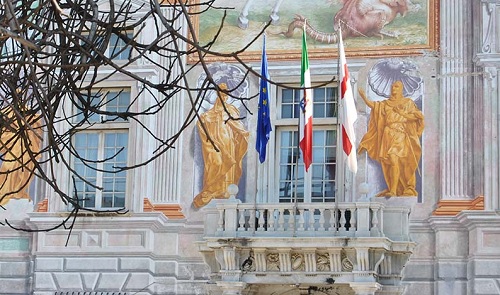 Autorità portuale, Odone: 
