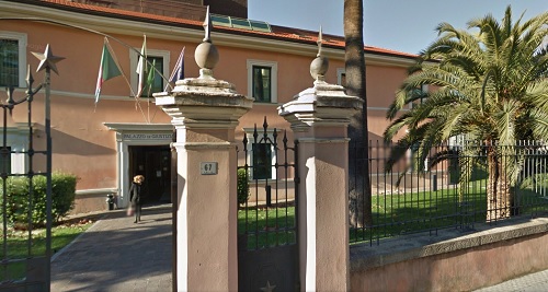 Anziana muore in una casa di riposo a Sanremo, quattro indagati