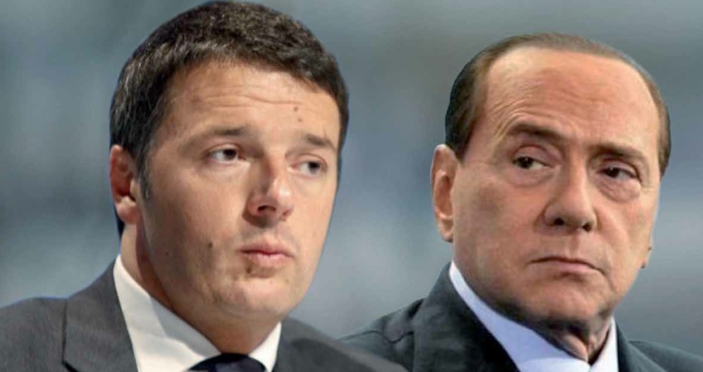 Big in campagna elettorale a Genova: venerdì Renzi e sabato Berlusconi