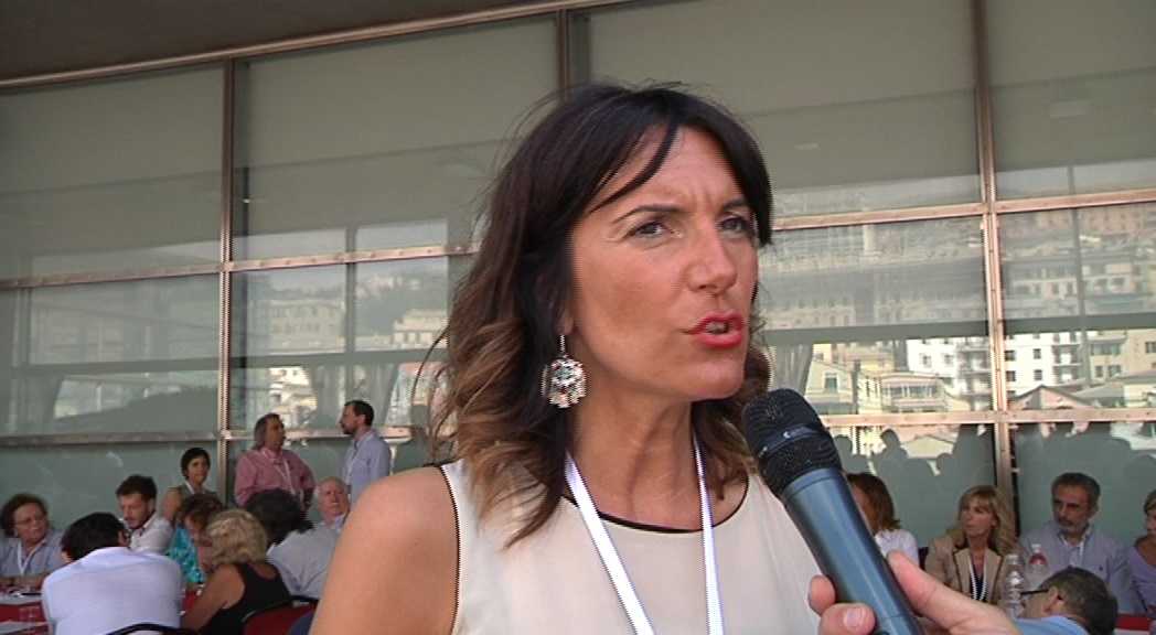 Immigrazione, Paita replica a Toti: 