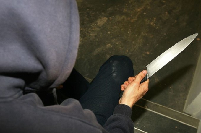  Sequestrano e rapinano giovane genovese, 4 romeni in manette