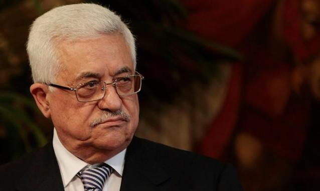 Papa Francesco riceve il presidente palestinese Abu Mazen 