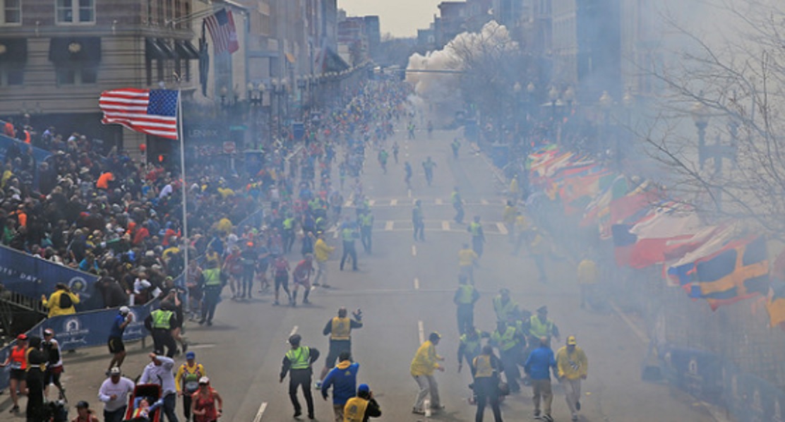 Condannato a morte l'attentatore della Maratona di Boston