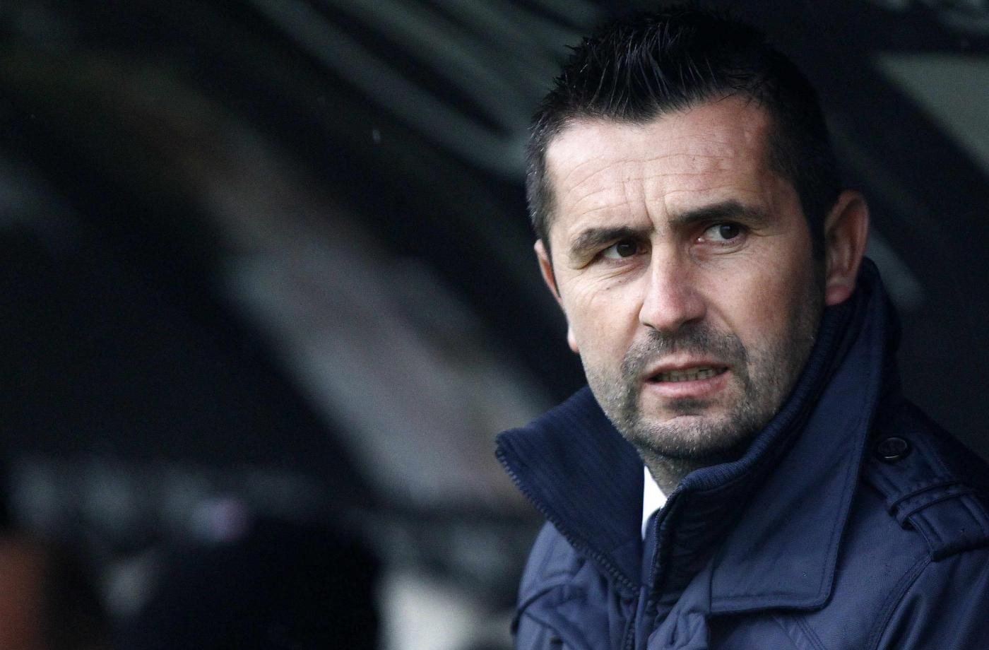 Spezia, Bjelica suona la carica verso i play off: 