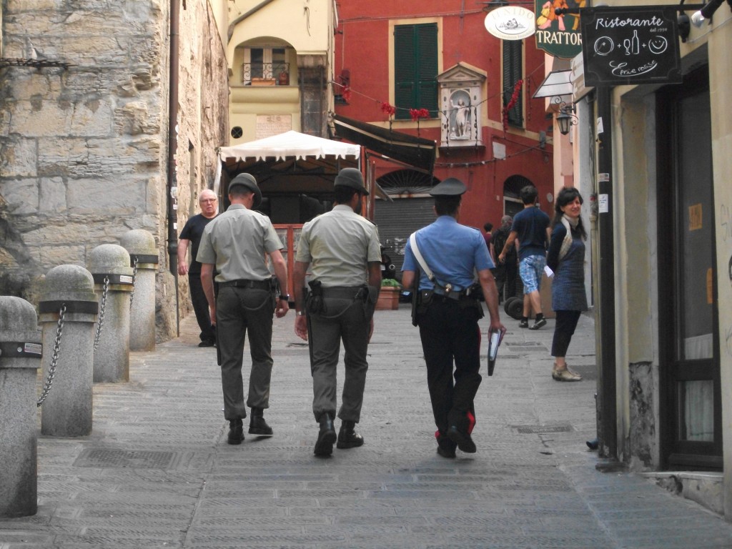 'Strade sicure' prosegue, militari vigilano su obiettivi sensibili