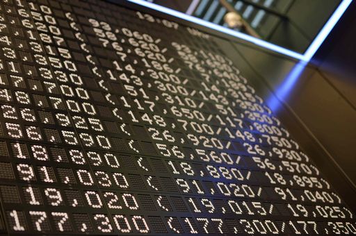 Vola la Borsa Milano guadagna il 2,29 per cento