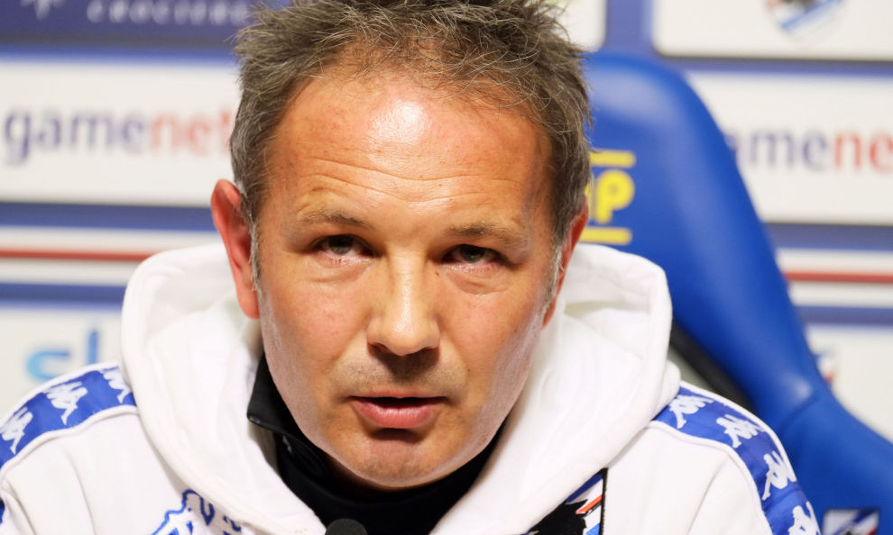 Mihajlovic fa autocritica: 