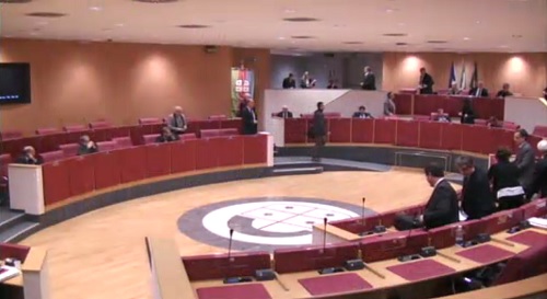 Regionali in Liguria, ecco chi entra in Consiglio