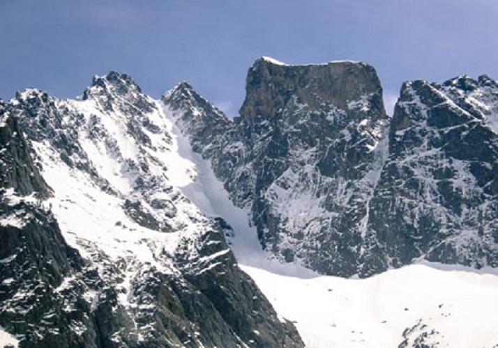 Disperso in Valle Gesso un alpinista genovese