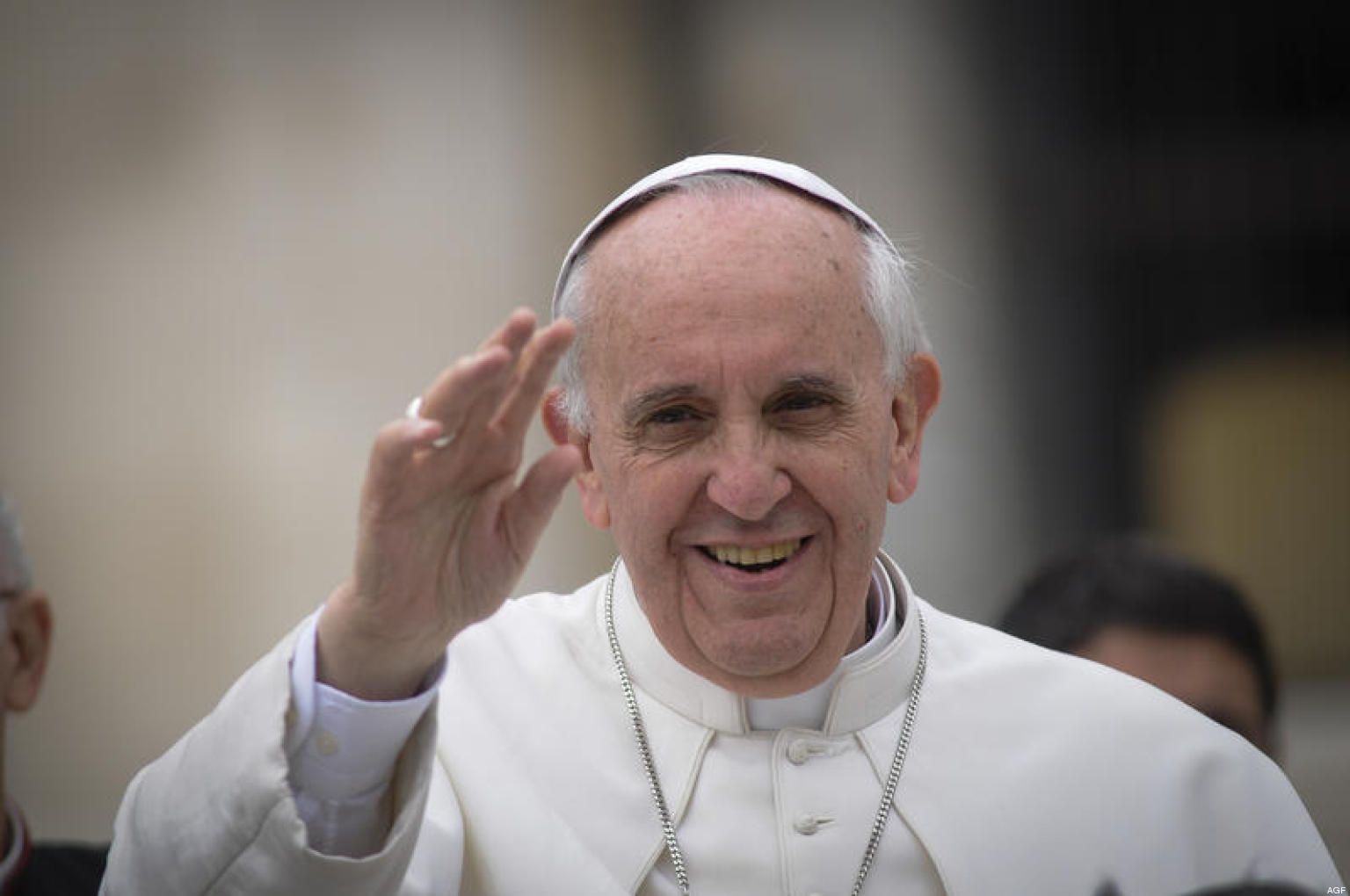 Papa Francesco: 