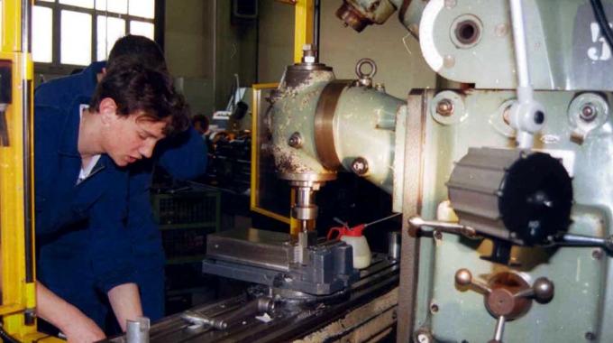 Cala disoccupazione in Liguria: nei primi 3 mesi 2015 -1,8%