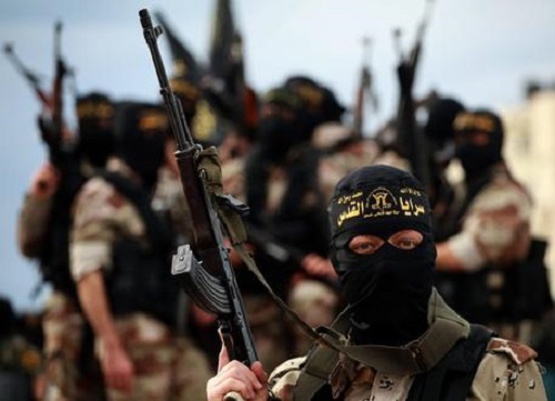 Isis decapita due donne in Siria