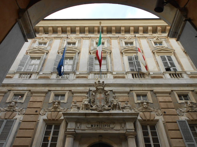 Il 14 luglio sciopero delle aziende partecipate a Genova